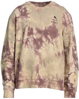 Mauna Kea Sweatshirt - Natural