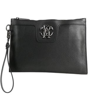 Roberto Cavalli Handtaschen - Schwarz