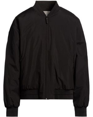 Calvin Klein Jacket Polyester - Black