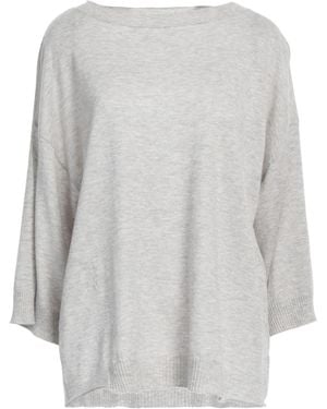 Zadig & Voltaire Jumper - Grey