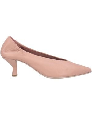 Pomme D'or Pumps - Pink