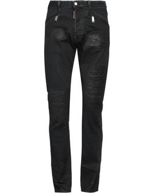 DSquared² Jeans - Black