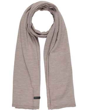 Emporio Armani Sciarpa - Neutro