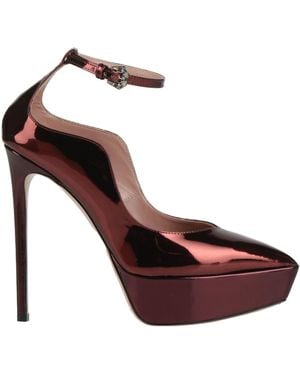 Gedebe Zapatos de salón - Marrón