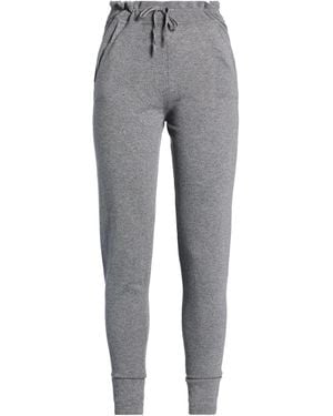 Messagerie Trouser - Gray