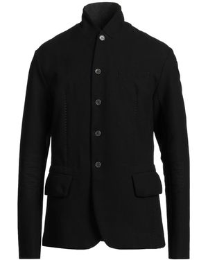 Masnada Blazer - Black