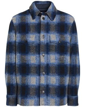 Isabel Marant Hemd - Blau