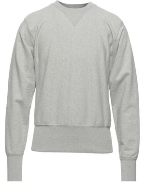 Maison Margiela Sweatshirt - Grey
