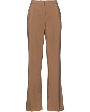 Toy G. Trouser - Brown