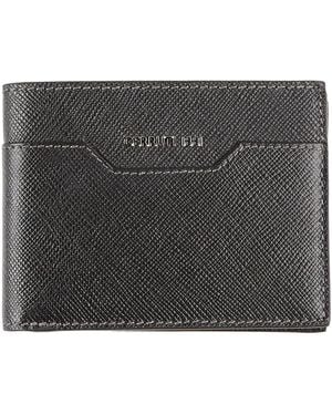Cerruti 1881 Wallet - Black