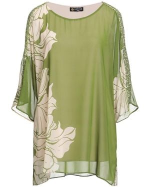 CAMILLA Top - Grün