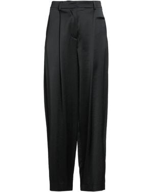 Grifoni Trouser - Black