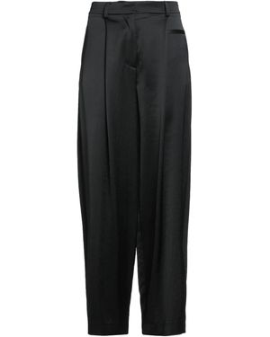 Grifoni Pantalon - Noir