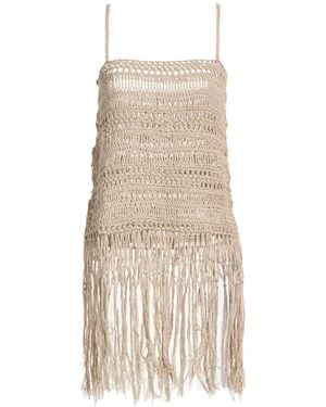 Gentry Portofino Top - Natural
