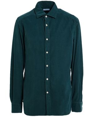 Boglioli Shirt - Green