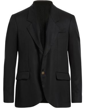 MARSĒM Blazers - Black