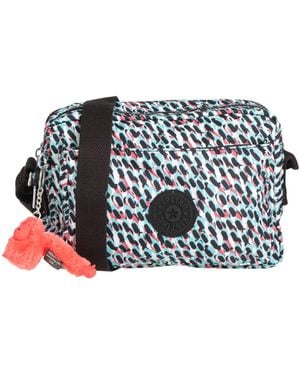Kipling Cross-Body Bag Polyester - Black