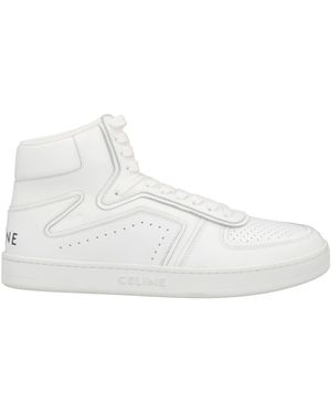 Celine Sneakers - White