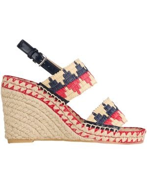 Sergio Rossi Espadrilles - Pink