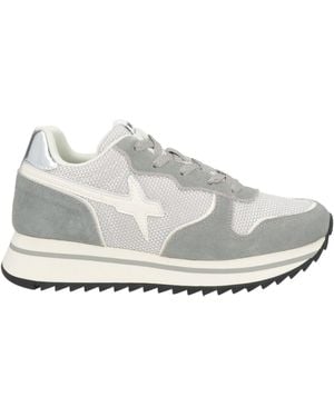 W6yz Trainers - White