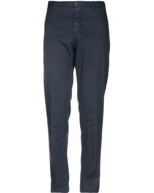 Etro Pantalone - Blu