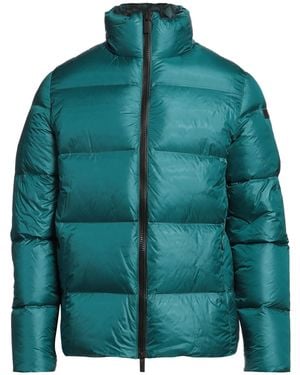 Rrd Puffer - Green