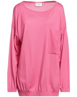 Snobby Sheep Sweater - Pink