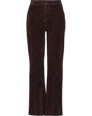 Loewe Pantalone - Marrone