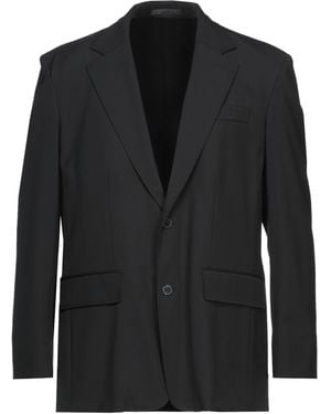 Valentino Garavani Blazer - Black