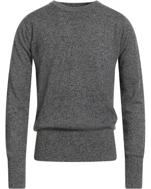 Majestic Filatures Pullover - Grau