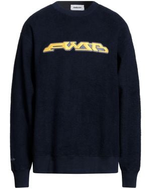 Ambush Sweatshirt - Blue