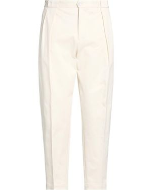 Briglia 1949 Trousers - White