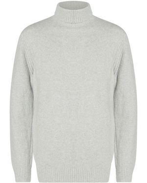 Cinque Turtleneck - Grey