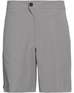 A_COLD_WALL* Shorts & Bermuda Shorts - Grey