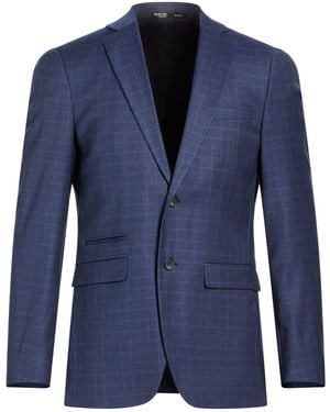 SELECTED Blazers - Blue