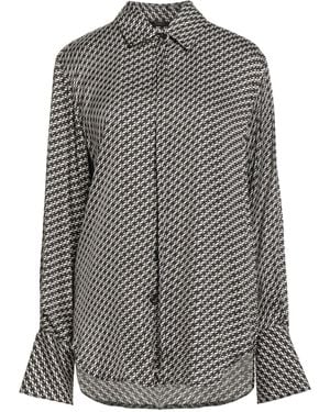 SEVENTY VENEZIA Shirt - Grey
