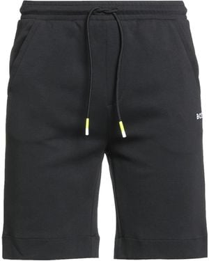 BOSS Shorts E Bermuda - Grigio