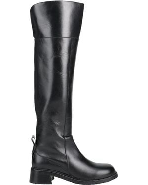 See By Chloé Boot Calfskin - Black