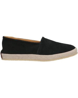 Ludwig Reiter Espadrillas - Negro