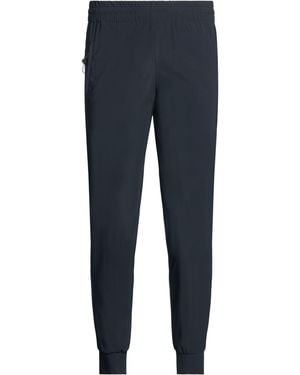 Rrd Pants Polyamide, Elastane - Blue