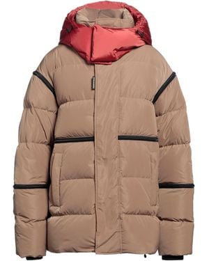 DSquared² Pufferjacke & Daunenjacke - Braun