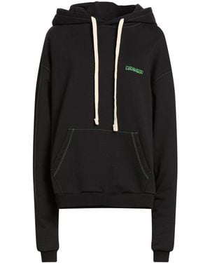 Charles Jeffrey Sweatshirt - Schwarz