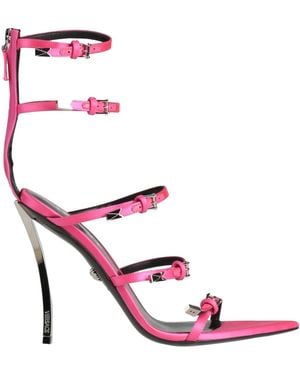 Versace Sandals - Pink