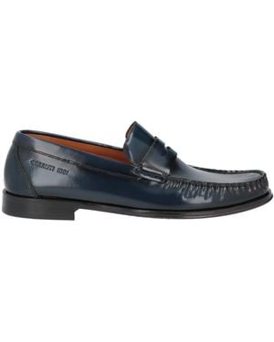 Cerruti 1881 Loafers - Blue