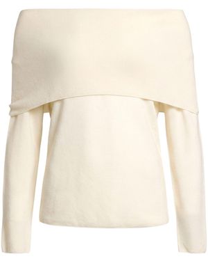 Gentry Portofino Pullover - Neutro