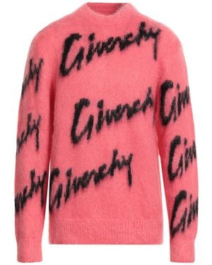 Givenchy Jumper - Pink