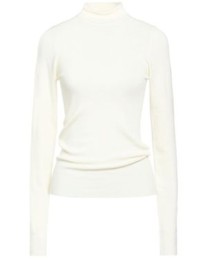 Etro Turtleneck - White
