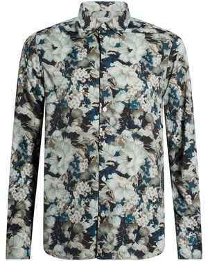 ARCHIVIUM Shirt Polyamide, Elastane - Green