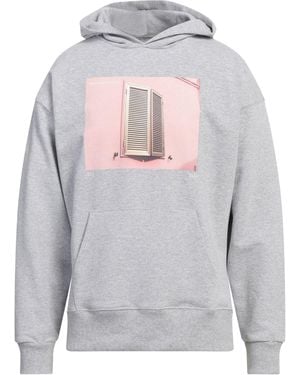 LC23 Sweatshirt - Grau