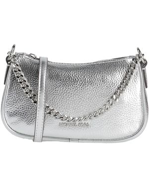 MICHAEL Michael Kors Umhängetasche - Grau